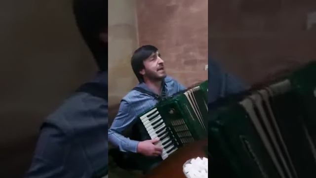 аварские песни