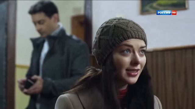 Мелодрама - Фиктивный муж 2016