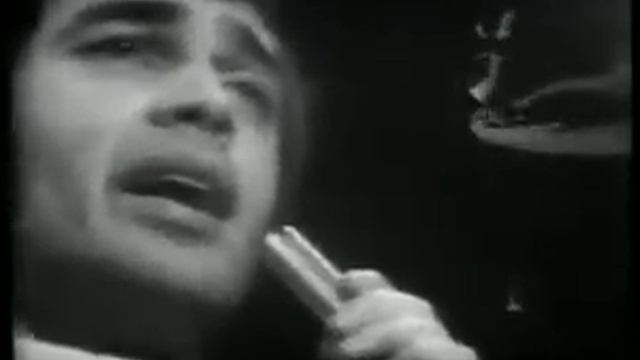 Энгельберт Хампердинк - "Последний вальс".