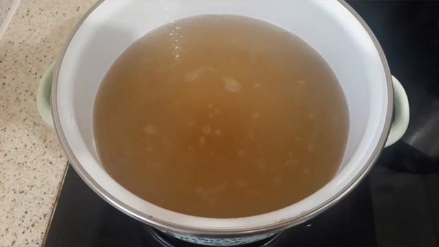 Заливное из курицы к празднику