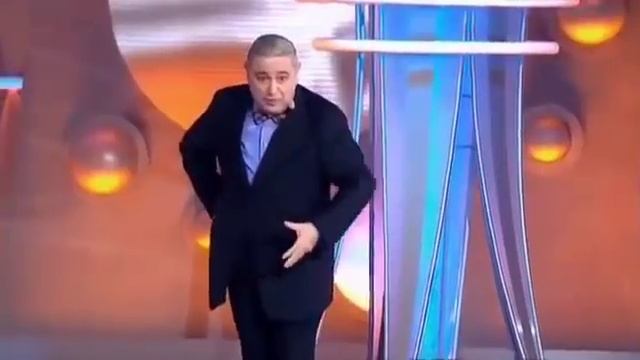 Евгений Петросян монолог Обход врача в больнице