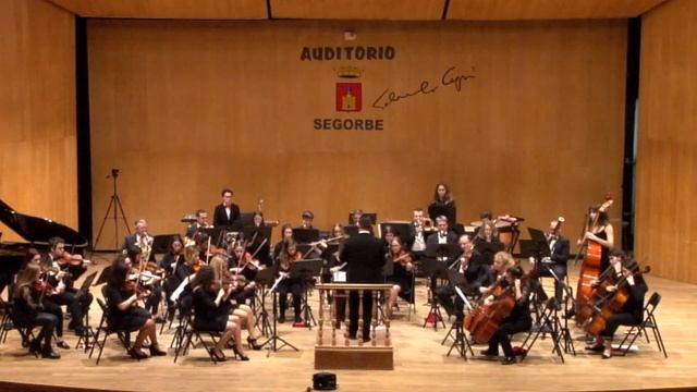 Tango La cumparsita - Matos Rodríguez