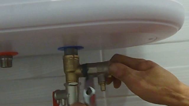 Как правильно подключить водонагреватель к воде
