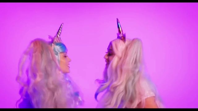 ЛП Милана Хаметова&Милана СТАР (ПРЕМЬЕРА КЛИПА 2022)