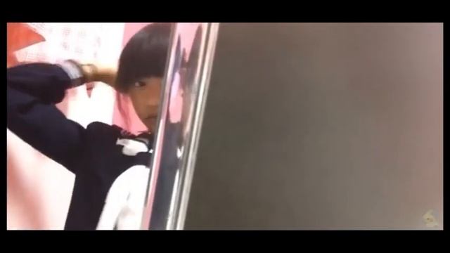 【生配信】女子中学生の制服雑談【JC】