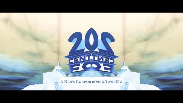 20th Century Fox logo effects