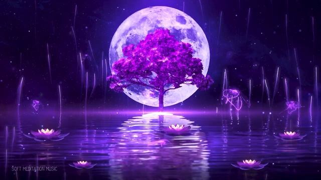 ?Лечебная мантра для сна
Music for relaxation. For meditation, soul, body, sleep and yoga.