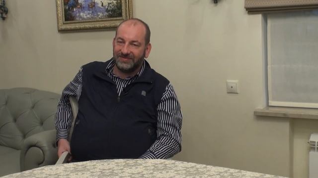Леонид Тальпис "О ВсеЛенской терапии, дуальности мира и умении выдерживать неопределенность"