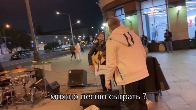 ГИТАРИСТ притворился НОВИЧКОМ с УЛИЧНЫМИ МУЗЫКАНТАМИ #4 ФИНАЛ ft.AkStar