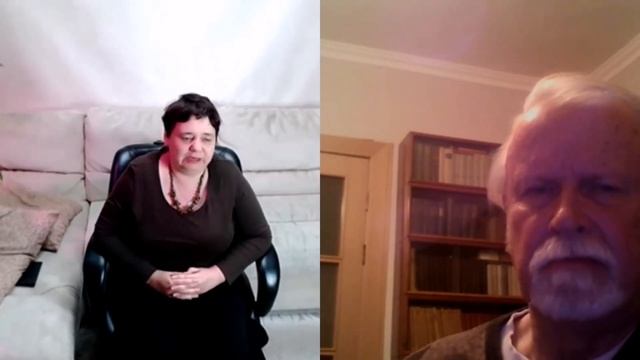 Ирина Подзорова - Как настроить контакт со своим Высшим Я.