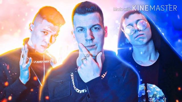 Клип - VLADUS, KUPIK & OKULUS "Самая грустная песня"