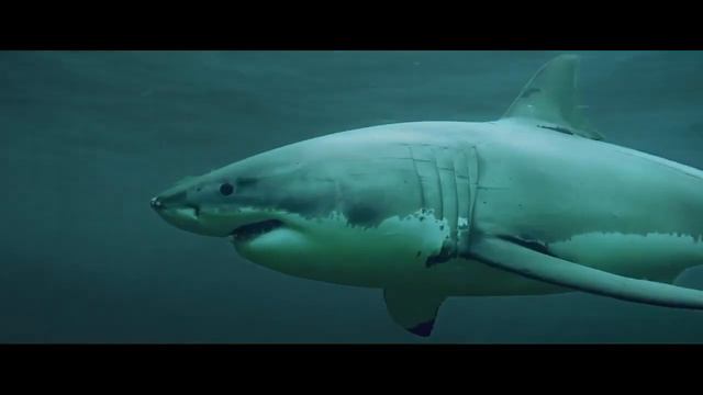 📽️УЖАСЫ ПРО АКУЛ! ПОСЛЕ ЭТОГО ФИЛЬМА ВЫ НЕ ЗАЙДЁТЕ В МОРЕ! Сезон акул. Лучшие кино