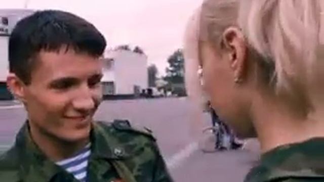 Марш бросок