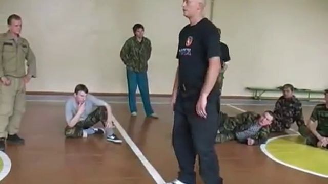 русский баевик