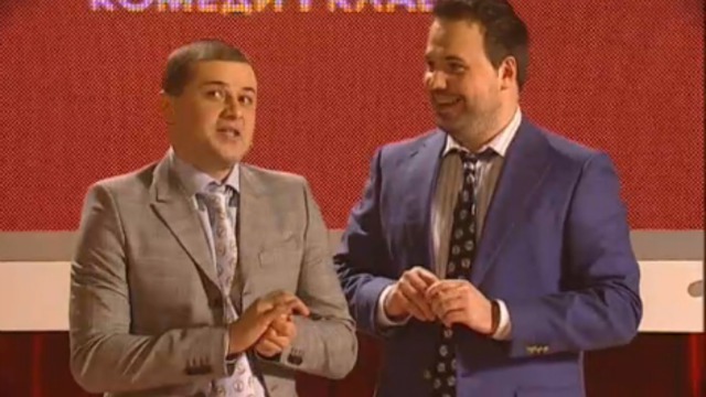Дуэт имени Чехова - Встреча двух лучших подруг