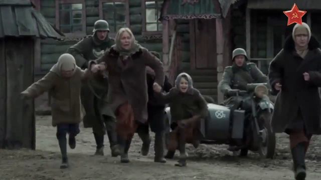 ВОЕННЫЙ ФИЛЬМ ОСНОВАННЫЙ НА РЕАЛЬНЫХ СОБЫТИЯХ