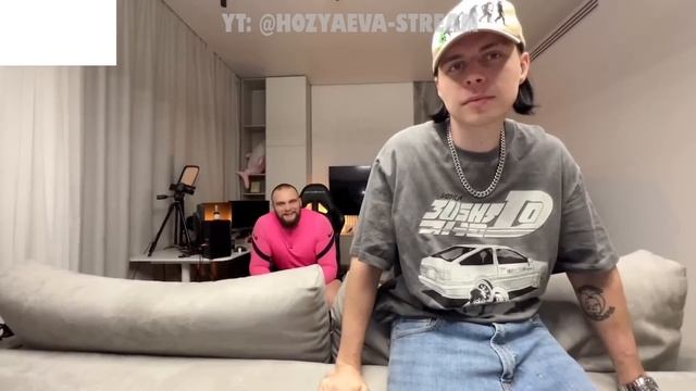 К ХАЗЯЕВАМ ПРИШЛИ СОСЕДИ ИЗ-ЗА ШУМА! | КОРЕШ, ФРАМЕТАМЕР, ГОРИЛЫЧ ИРЛ