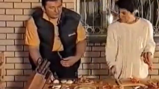 Рецепт плова