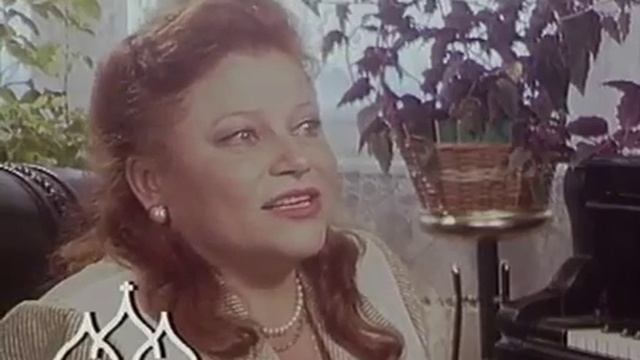 Телепередача Русский Дом 1996 год