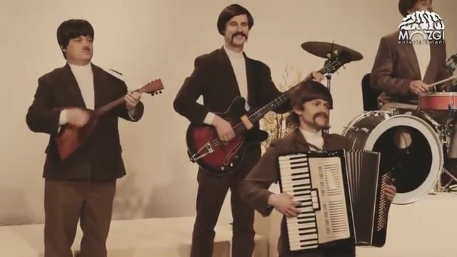 Потап и Настя Чумачечая Весна :) ^__^