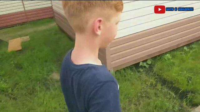 Находка. Бухта Анна? Обзор базы отдыха 27 регион