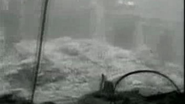 Тайные бункеры Гитлера