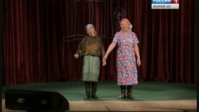 Юмористическое телешоу «Шым гана висе». Выпуск №11