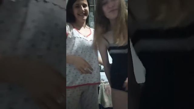 Drunk teen girls streaming | VK Live