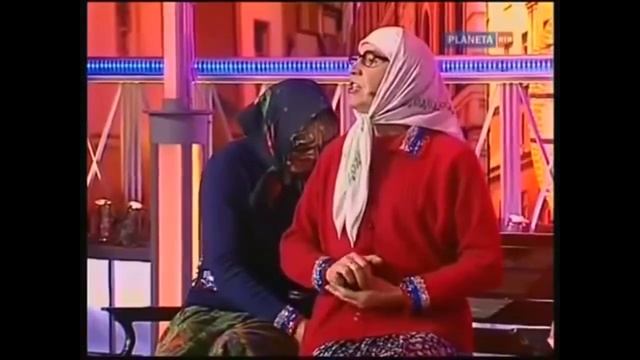 НОВЫЕ РУССКИЕ БАБКИ! НОВЫЕ УЛЕТНЫЕ НОМЕРА!ЗАРЯДИСЬ ПОЗИТИВОМ