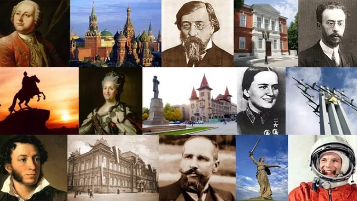 Культура и культурный человек .