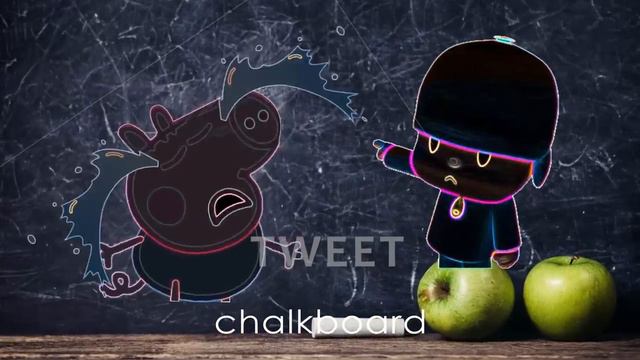 pocoyo effects