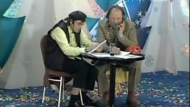 Юрий Гальцев и Геннадий Ветров - Триллерист Симахин