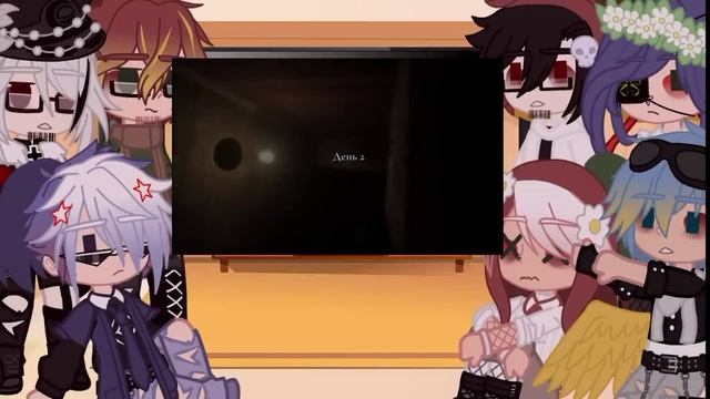 ||?реакция стран на Россию как Валера Гостер?||11 выпуск||•Saeka.KX•