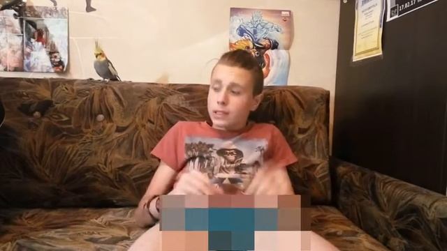 Короче говоря, я нашел работу, или как заработать школьнику в 12 лет