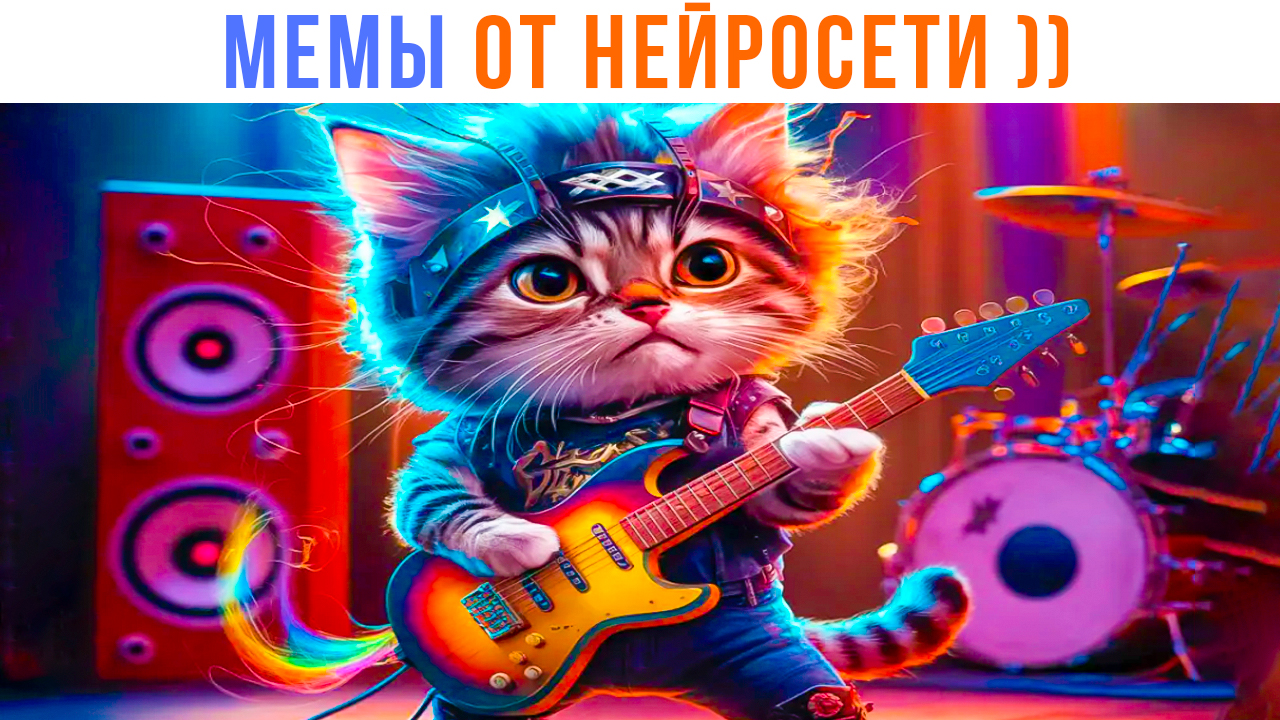 ЭТИ МЕМЫ ПРИДУМАЛА НЕЙРОСЕТЬ! ))) Приколы | Мемозг 1442