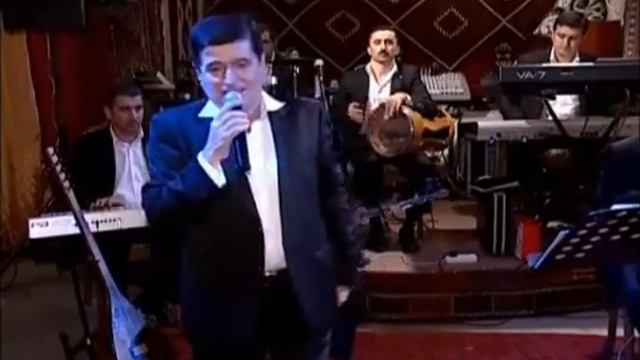 12. Baloglan Esrefov. Solo konsert. 2011..mp4
