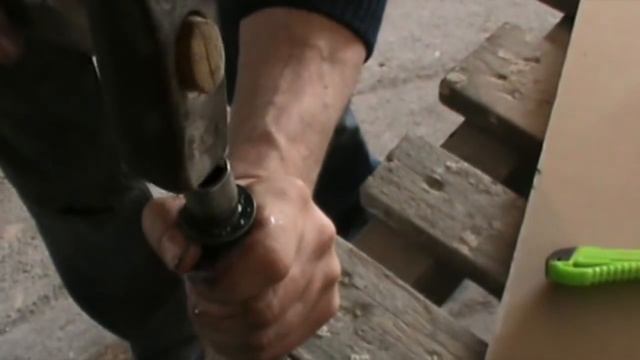 Манжет для насоса за 5 минут