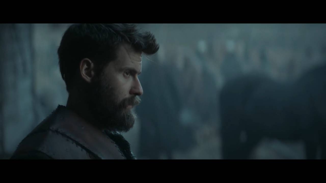 Последнее королевство: Семь королей должны умереть (фильм, 2023)