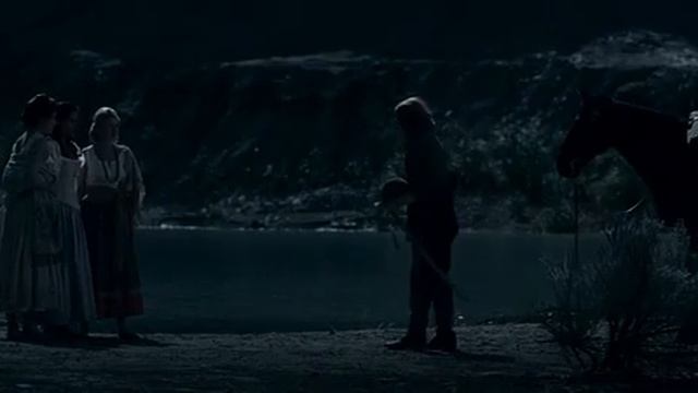 Сумерки 2часть