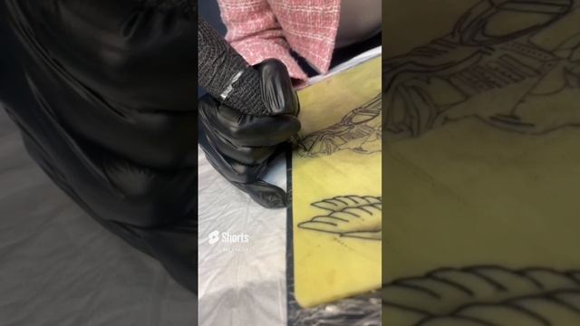 обучение