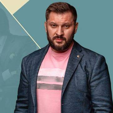 Марк Бартон