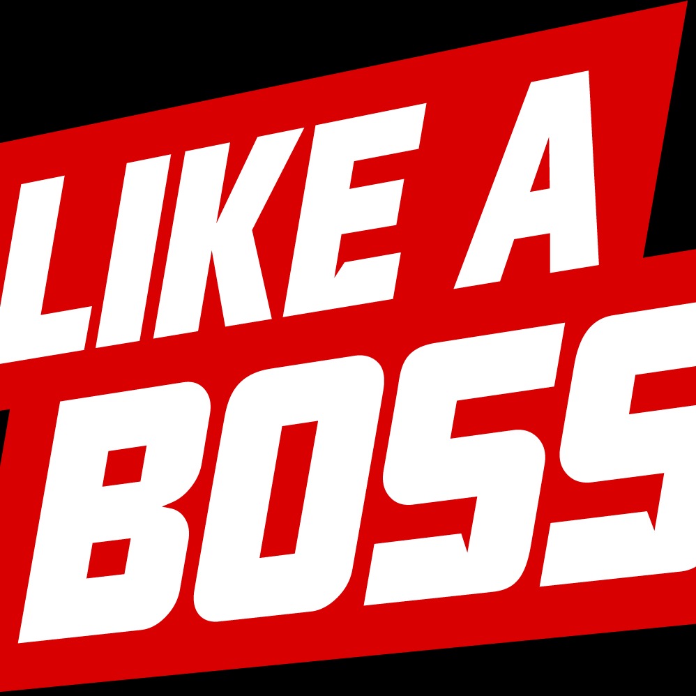 Like A Boss