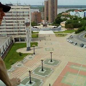 Стефанский Кирилл