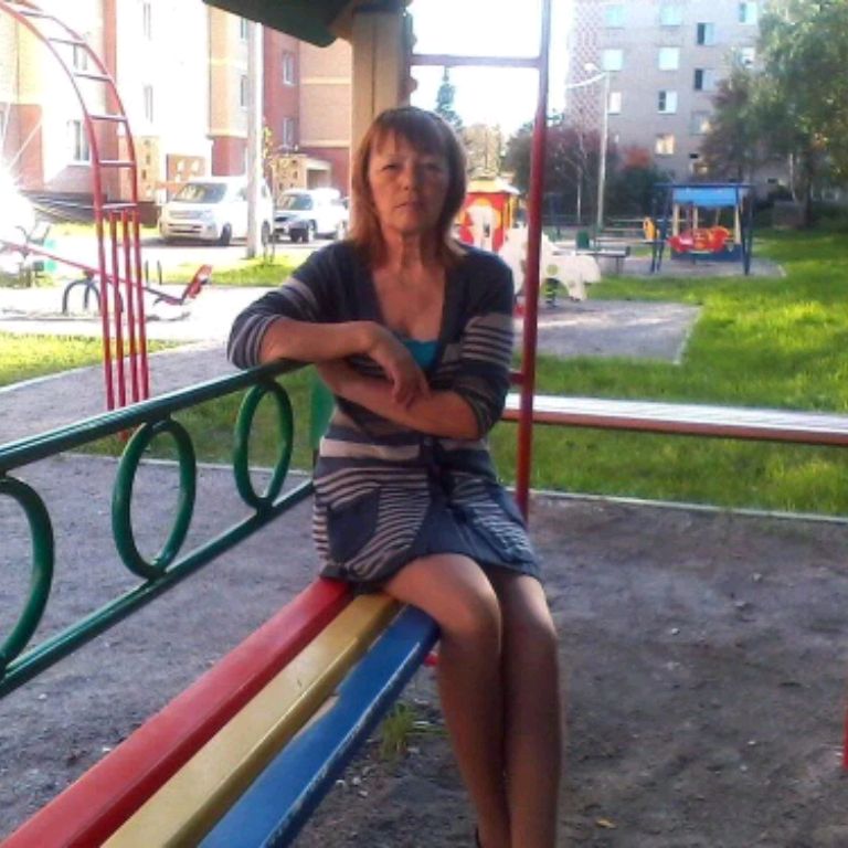 Марина