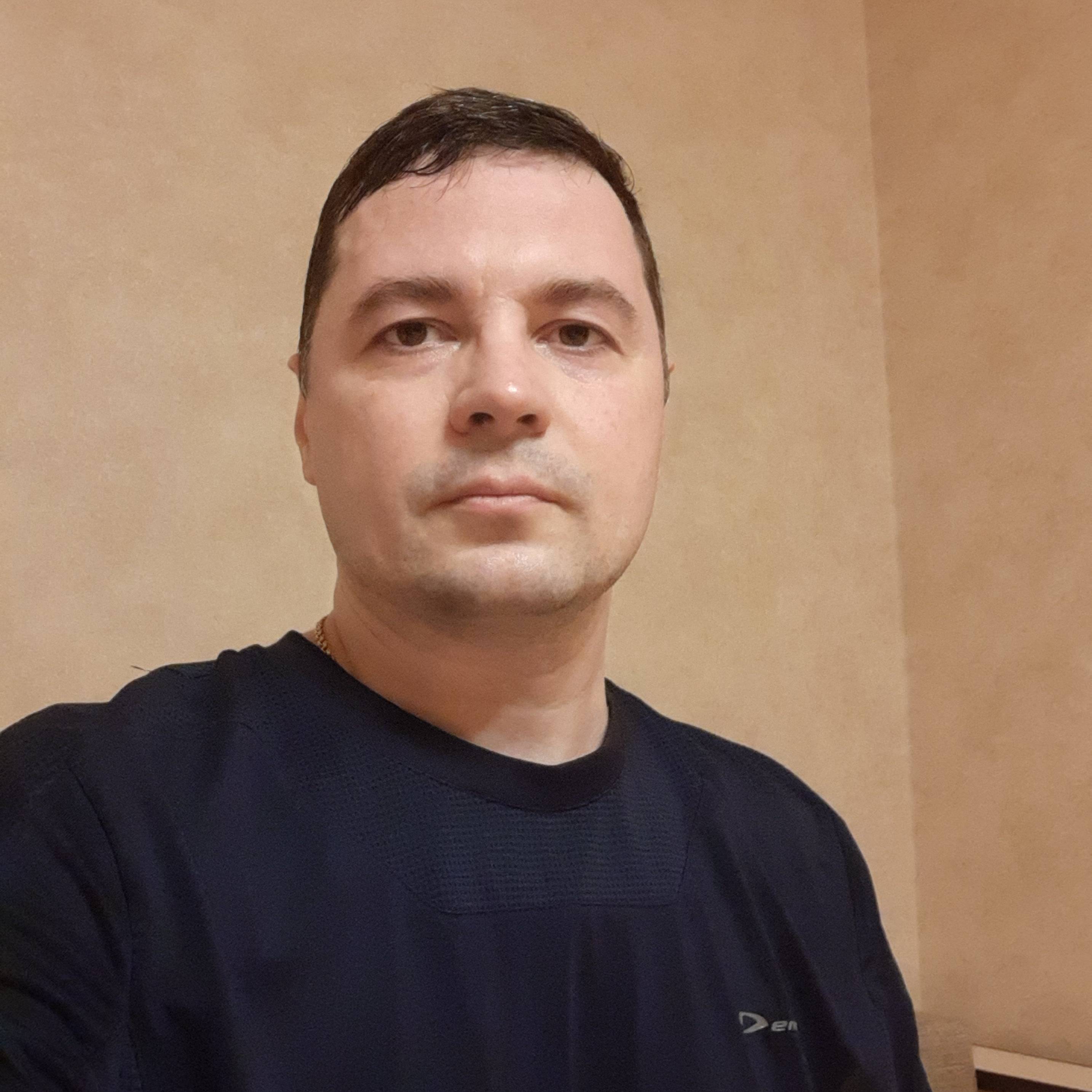 Пимонов Андрей