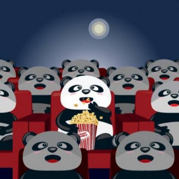 Panda Покажет