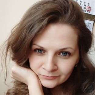 Елена  VEDa
