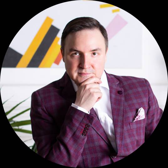 Евгений Грин
