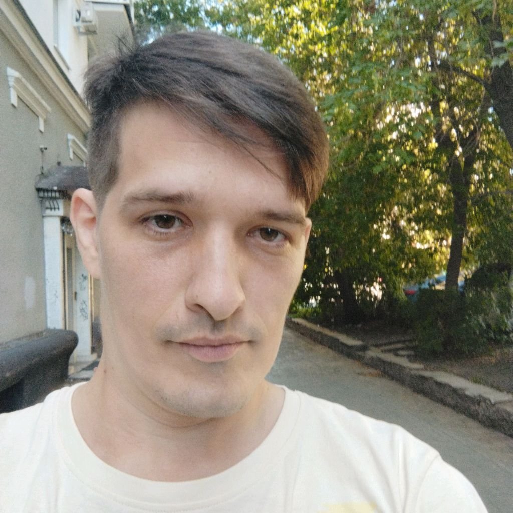 Андрей
