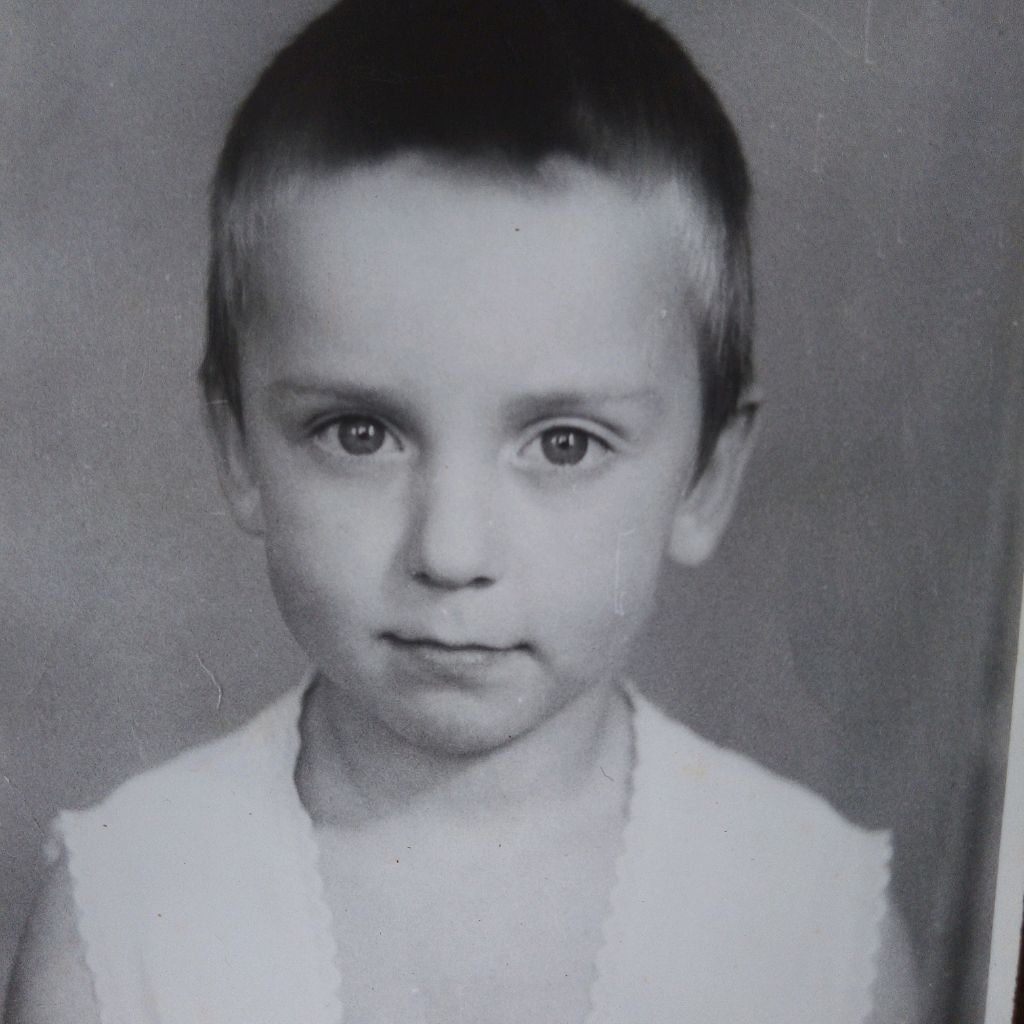 Родион